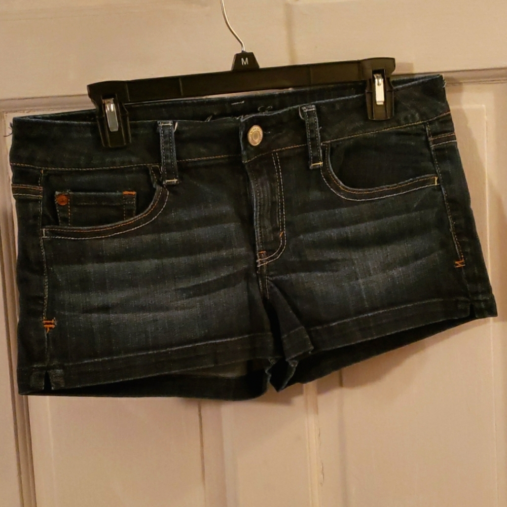 Size 10 American Eagle shorts